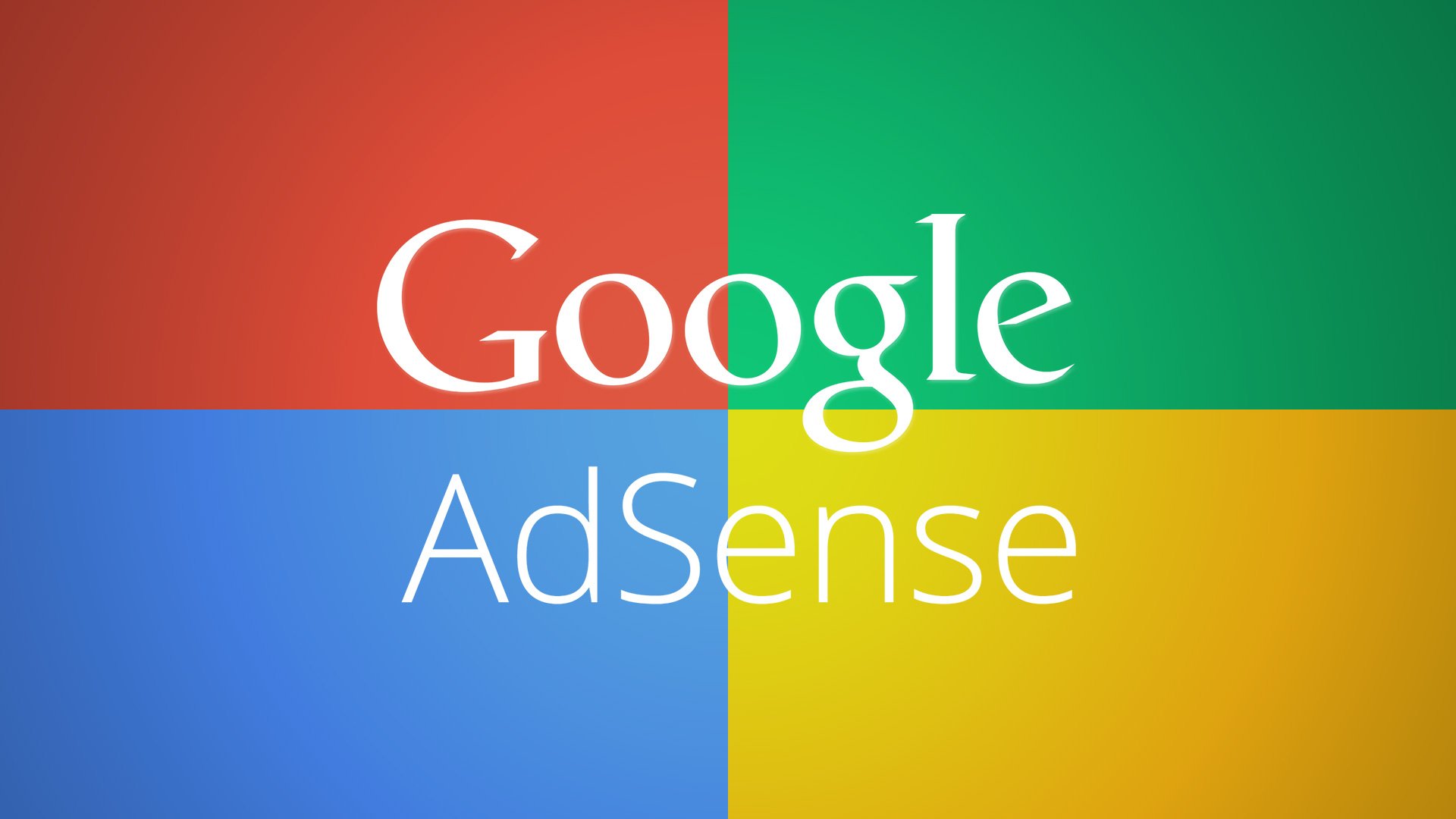 Google AdSense - Guadagna con la monetizzazione del tuo sito web
