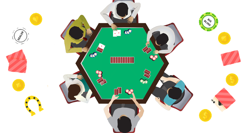 Guadagnare con il Poker Online: è possibile?