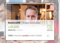 Il Popular Investor di eToro BalanceAM