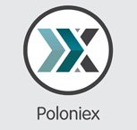 Logo Poloniex