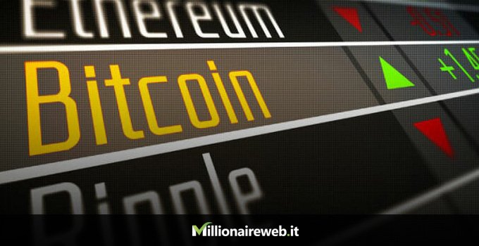 bitcoin e altcoin trading miglior sito per trading