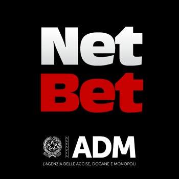 Logo NetBet Casino online